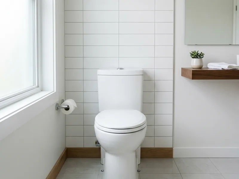 Toilet Repair & Installation Plumber in Eagle Point, AL